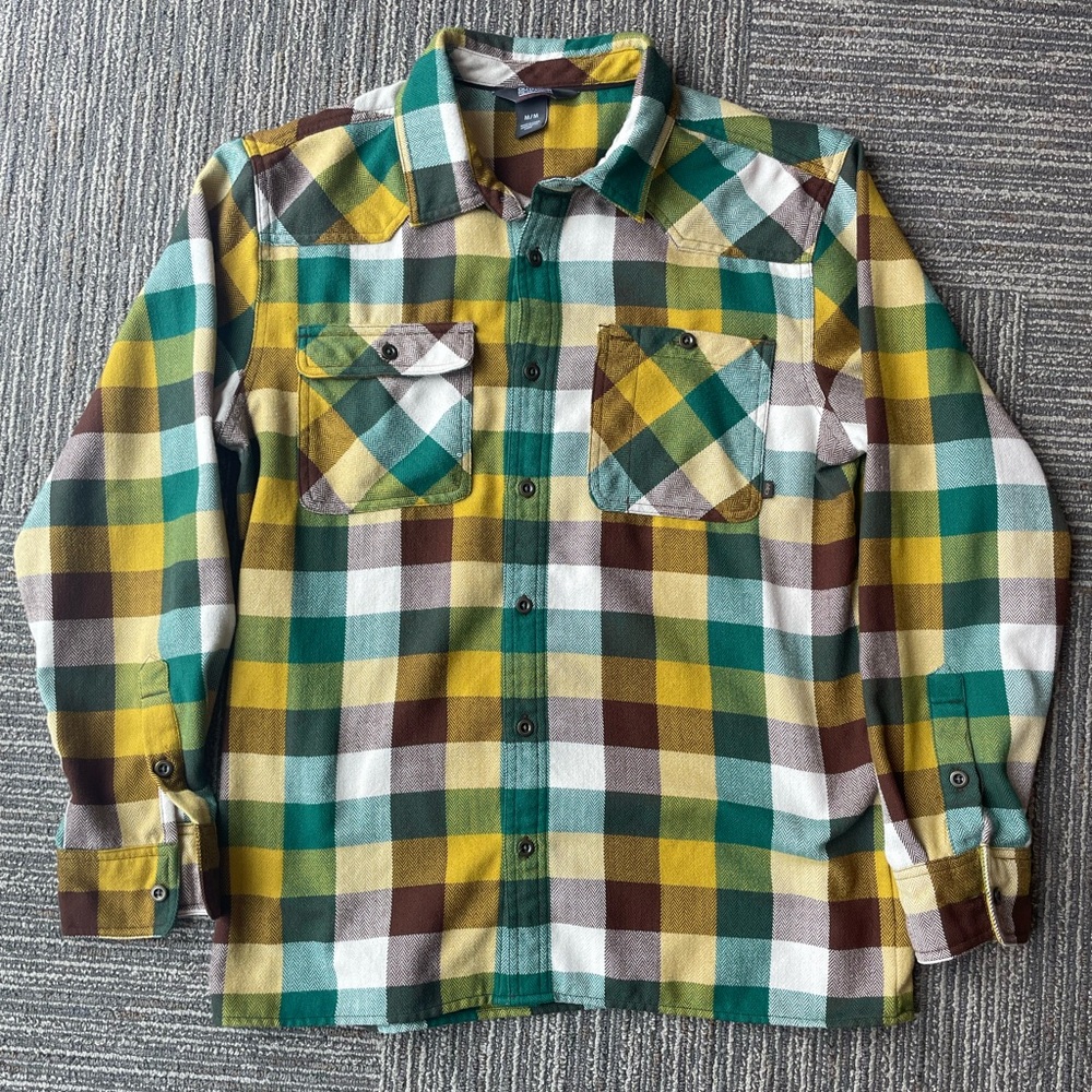 Outdoor Research Flannel